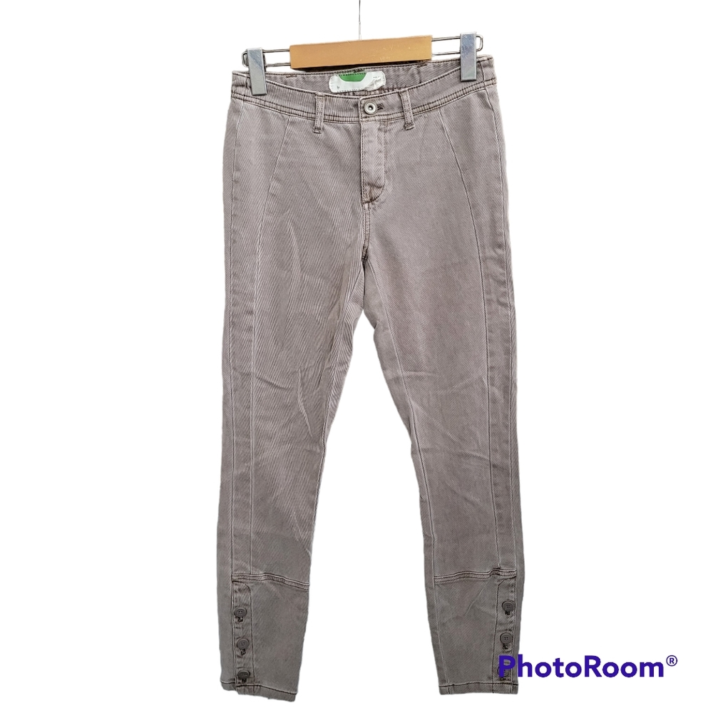 Anthropologie Lowrise Skinny Jeggings